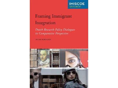 IMISCOE Research - Dutch Research-policy Dialogues In Comparative ...