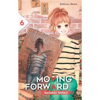 Moving ForwardMoving Forward