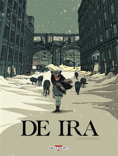 De Ira - cartonné - Stéphane Hirlemann - Achat Livre ou ebook | fnac