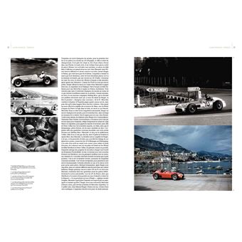 Les Champions du Monde de F1 Et leurs autos