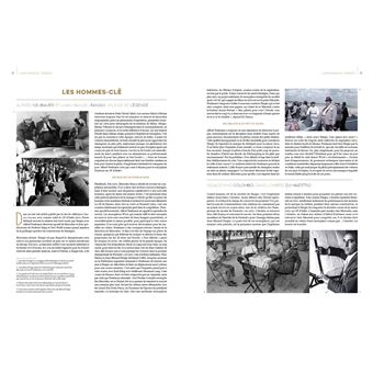 Les Champions du Monde de F1 Et leurs autos