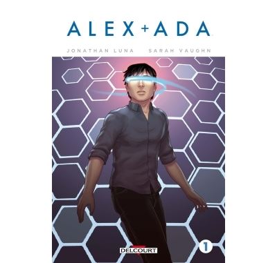 Alex + Ada