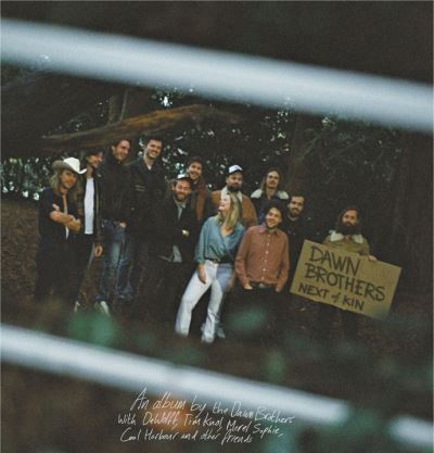 Next Of Kin Edition Deluxe
