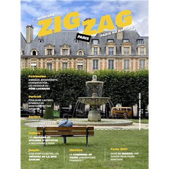 ZigZag Le Mag