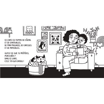 Coucou bébé ! - C'est toi qui choisis