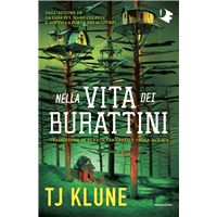 Nella vita dei burattini