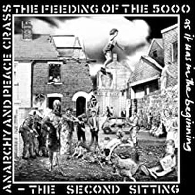 The Feeding Of