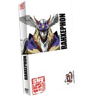 Coffret intégral 9 DVD - Edition 15 ème Anniversaire Limitée à 999 Exemplaires