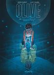 Olive - Une lune bleue dans la tête