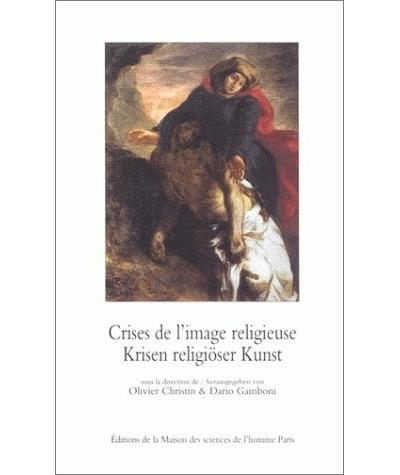 Crises de l'image religieuse de nicee ii a vatican ii