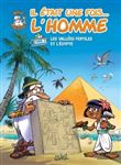 Il était une fois l´homme