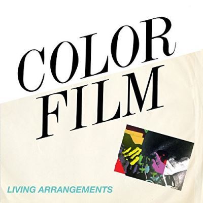 LIVING ARRANGEMENTS/LP