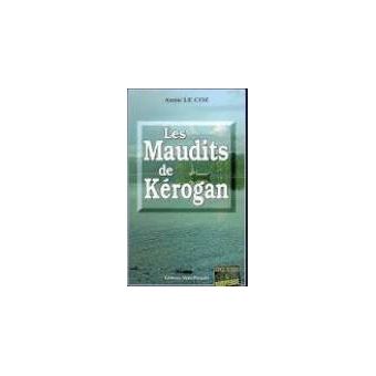 Les maudits de kerogan