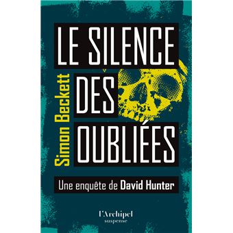Le Silence des oubliées