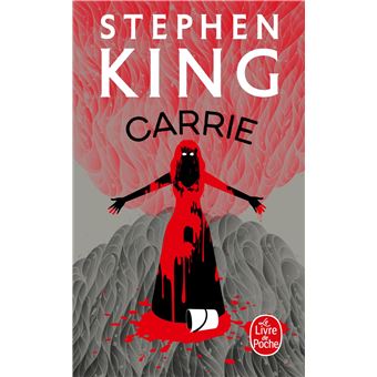 Carrie - Poche - Stephen King - Achat Livre ou ebook | fnac