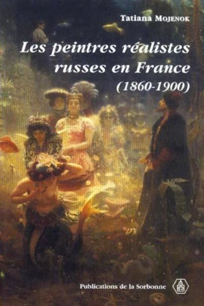 Les peintres réalistes russes en France