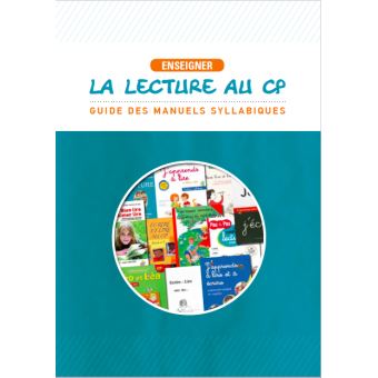 Enseigner la lecture au CP Comment choisir un manuel alphabétique ...