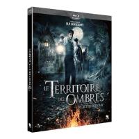 Le territoire des ombres : Le secret des Valdemar Blu-ray