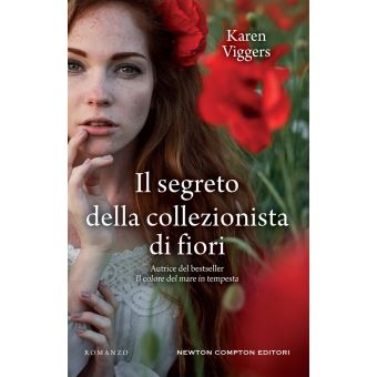 Il segreto della collezionista di fiori - ebook (ePub) - Karen Viggers -  Achat ebook | fnac