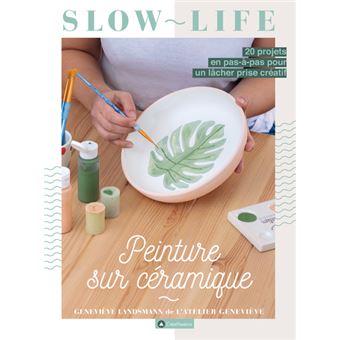 Kit Peinture Sur Céramique - 2 Tasses Blanches + 12 Marqueurs, Personnalisable, Lavable Après Cuisson