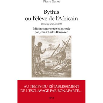 Bythis ou l'élève de l'Africain
