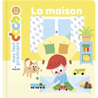 La maison