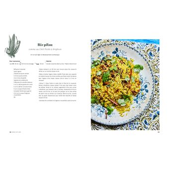 La (bonne) cuisine veggie et vegan d'une omnivore réticente (mais amoureuse), Dédicacé par l’auteur