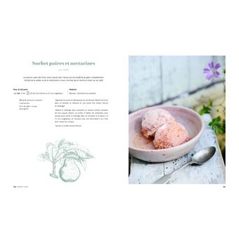 La (bonne) cuisine veggie et vegan d'une omnivore réticente (mais amoureuse), Dédicacé par l’auteur