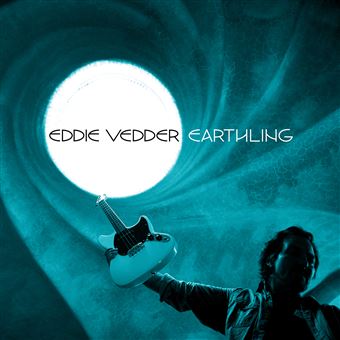 Earthling - Eddie Vedder - CD album - Achat & prix | fnac