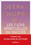 Les 7 lois spirituelles du succès