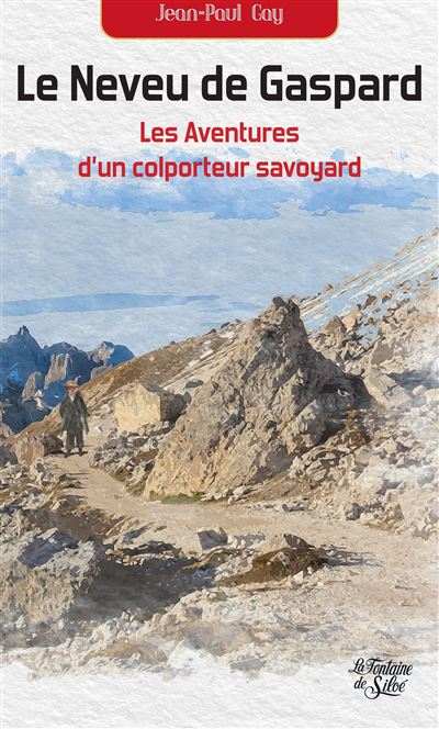 Le neveu de Gaspard