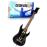 Guitar Hero Live - Contrôleur de guitare - 6 boutons - pour Nintendo Wii U État correct - Activision reconditionné disponible sur Fnac