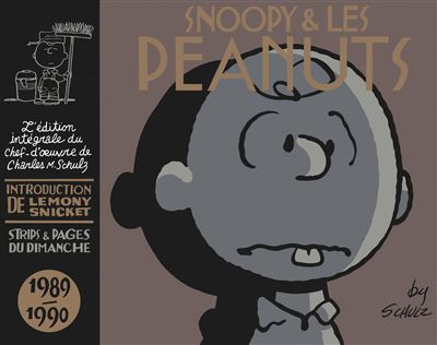 Snoopy - Intégrales - Snoopy et les Peanuts - Intégrale