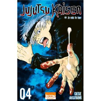 Jujutsu Kaisen - Calendrier Jujutsu Kaisen 2022 - Gege Akutami - broché -  Achat Livre