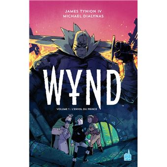 Wynd tome 1