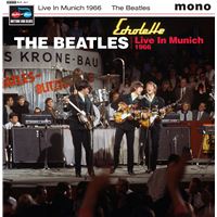 洋楽 The Beatles / Live Singles Collection LIVE SINGLES COLLECTION (5 RED 7