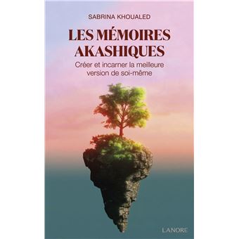 Les mémoires akashiques