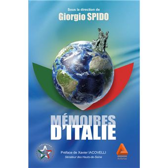 Mémoires d'Italie