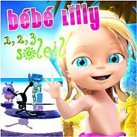 Big Bisou Bebe Lilly Cd Single Achat Prix Fnac