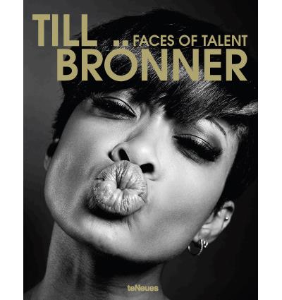 Faces of Talent