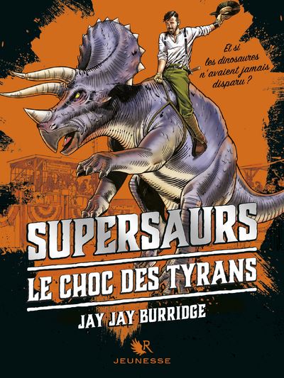 Le choc des tyrans