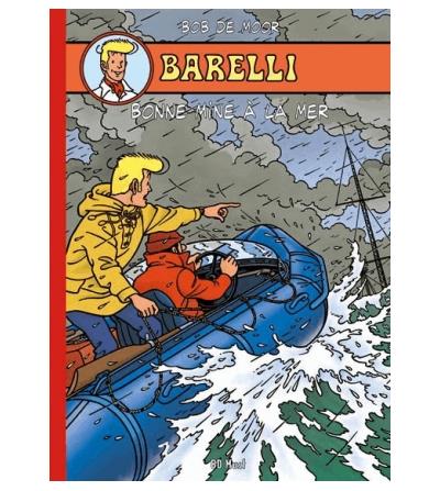 Bonne mine à la mer
