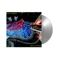 Death Of A Bachelor Edition Collector Anniversaire Vinyle Coloré