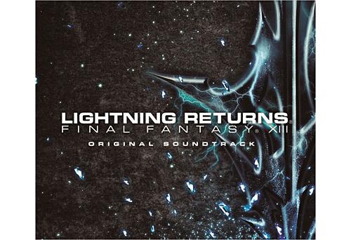 Ost Final Fantasy 13 Lightning Returns