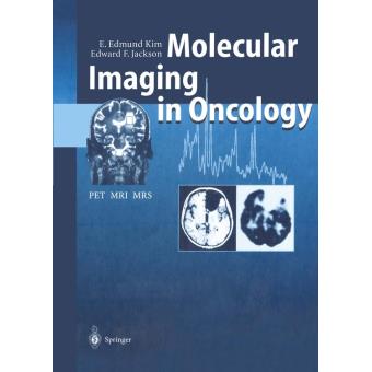 Molecular Imaging in Oncology - 1