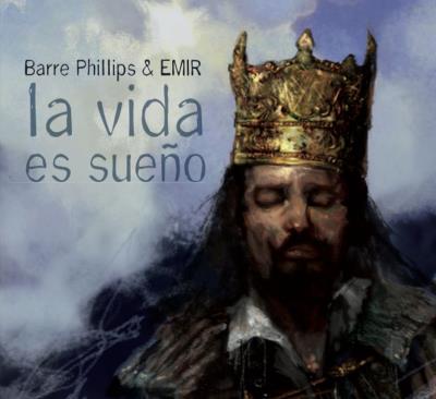 LA VIDA ES SUENO/PHILLIPS