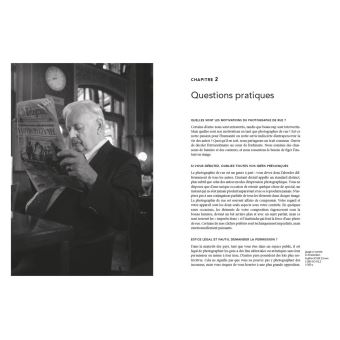 Photographie de rue - Développer un regard créatif derrière l'objectif