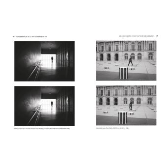 Photographie de rue - Développer un regard créatif derrière l'objectif