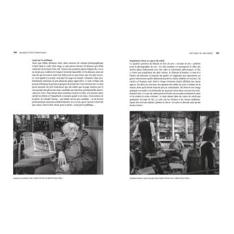 Photographie de rue - Développer un regard créatif derrière l'objectif