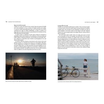 Photographie de rue - Développer un regard créatif derrière l'objectif